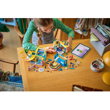 LEGO FRIENDS 42689 Hartleiko miesto draugų klubo namai