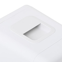 Adler AD 8084w Freestanding mini fridge White Adler AD 8084w Freestanding mini fridge White