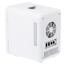 Adler AD 8084w Freestanding mini fridge White Adler AD 8084w Freestanding mini fridge White