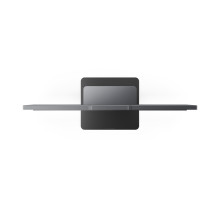 „Lenovo ThinkCentre Neo 50a“ 24-os kartos 5-asis „Intel Core 5 210H“ 60,5 cm (23,8 colio) 1920 x 1080 pikselių Jutiklini