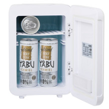 Adler AD 8084w Freestanding mini fridge White Adler AD 8084w Freestanding mini fridge White