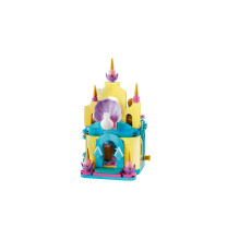 LEGO DISNEY 43285 Arielės stebuklingi mini rūmai
