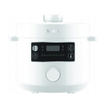 Tefal CY754130 daugiafunkcis elektrinis slėginis puodas 4,8 l baltas 1000 W