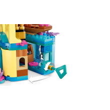 LEGO DISNEY 43285 Arielės stebuklingi mini rūmai