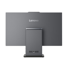 „Lenovo ThinkCentre neo 50a“ 27 kartos 5 „Intel Core 5 210H“ 68,6 cm (27 colio) 1920 x 1080 pikselių Lietimui jautrus ek