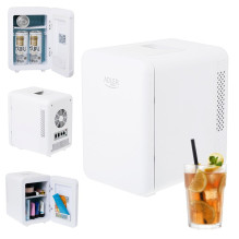 Adler AD 8084w Freestanding mini fridge White Adler AD 8084w Freestanding mini fridge White