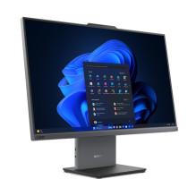 Lenovo ThinkCentre neo 50a 27 Gen 5 Intel Core 5 210H 68.6 cm (27") 1920 x 1080 pixels Touchscreen All-in-One PC 16
