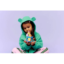 LEGO DISNEY 43285 Arielės stebuklingi mini rūmai