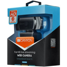 Canyon CNS-CWC5 Canyon CNS-CWC5