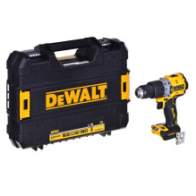 Gręžtuvas-suktuvas 18 V BL DCD805NT DEWALT