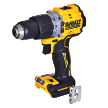 Gręžtuvas-suktuvas 18 V BL DCD805NT DEWALT