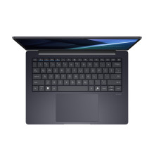 ASUS ExpertBook B5405CCA-LY1492X Ultra 7 255H 14.0" WUXGA 300 nitų 60 Hz plataus matymo lauko AG 16 GB DDR5 512 GB 