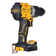 Gręžtuvas-suktuvas 18 V BL DCD805NT DEWALT