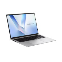 ASUS Vivobook 16 M1607GA-MB003W Ryzen AI 7 445 16.0" WUXGA IPS lygio ekranas 60Hz 300 nitų AG 16GB DDR5 512GB SSD R