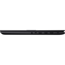 ASUS Vivobook 16 M1605NAQ-MB116 Ryzen 5 1500 16.0" WUXGA IPS lygio ekranas 60Hz 300 nits AG 16GB DDR5 512GB SSD Rad