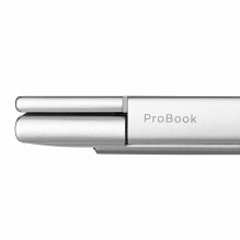 HP ProBook 4 G1ah AI Ryzen 5 220 AI 14" WUXGA IPS 16GB 512GB SSD Windows 11 Pro Pike Silver (REPACK) 2-year warrant