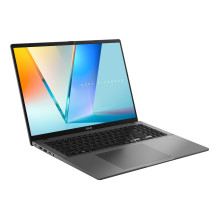 ASUS Vivobook S16 S3607VA-RP095 Nešiojamas kompiuteris su Core i5-210H 16.0" WUXGA IPS lygio ekranu, 144 Hz, 300 ni
