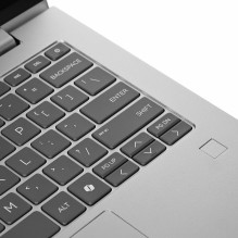 HP ProBook 4 G1ah AI Ryzen 5 220 AI 14" WUXGA IPS 16 GB 512 GB SSD Windows 11 Pro Pike Silver (PERPACK) 2 metų gara