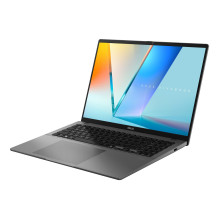 ASUS Vivobook S16 S3607VA-RP095 Nešiojamas kompiuteris su Core i5-210H 16.0" WUXGA IPS lygio ekranu, 144 Hz, 300 ni