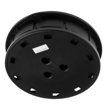 Camry CR 1041 Foldable Portable Toilet Black Camry CR 1041 Foldable Portable Toilet Black