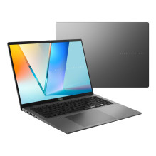 ASUS Vivobook S16 S3607VA-RP095 Nešiojamas kompiuteris su Core i5-210H 16.0" WUXGA IPS lygio ekranu, 144 Hz, 300 ni