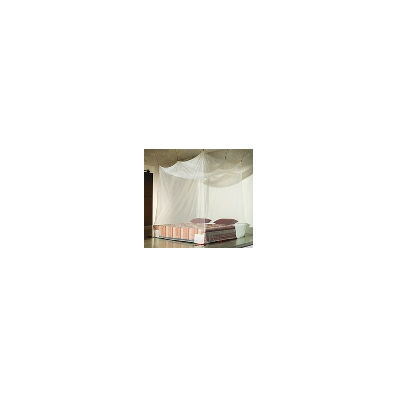 Cocoon MNB2 camping tent 2 person(s) White Sail tent