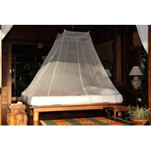 Cocoon MNT2 camping tent 2 person(s) White Sail tent