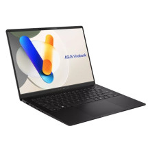 ASUS S5406MA-CS91 Ultra 9 185H 14" WUXGA OLED 16GB SSD 1TB Bluetooth Juoda Windows 11 (PERPAKUOTA) 2 metų garantija