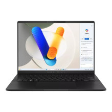 ASUS S5406MA-CS91 Ultra 9 185H 14" WUXGA OLED 16GB SSD 1TB Bluetooth Juoda Windows 11 (PERPAKUOTA) 2 metų garantija