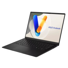 ASUS S5406MA-CS91 Ultra 9 185H 14" WUXGA OLED 16GB SSD 1TB Bluetooth Juoda Windows 11 (PERPAKUOTA) 2 metų garantija