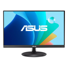 ASUS VP227HF kompiuterio monitorius 54,5 cm (21,4") 1920 x 1080 pikselių „Full HD“ LCD Juoda