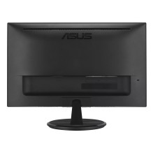ASUS VP227HF kompiuterio monitorius 54,5 cm (21,4") 1920 x 1080 pikselių „Full HD“ LCD Juoda