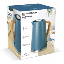 Schneider SCKEN17BL Blue