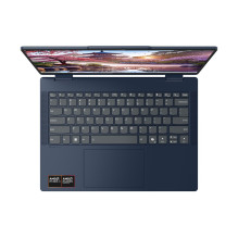„Lenovo IdeaPad 5 2-in-1“ 14AKP10 „Copilot+“ asmeninis kompiuteris AMD Ryzen™ AI 7 350 hibridinis (2-in-1) 35,6 cm (14 c