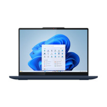 „Lenovo IdeaPad 5 2-in-1“ 14AKP10 „Copilot+“ asmeninis kompiuteris AMD Ryzen™ AI 7 350 hibridinis (2-in-1) 35,6 cm (14 c