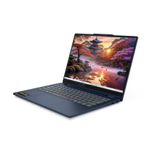 „Lenovo IdeaPad 5 2-in-1“ 14AKP10 „Copilot+“ asmeninis kompiuteris AMD Ryzen™ AI 7 350 hibridinis (2-in-1) 35,6 cm (14 c