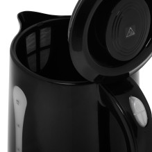 Adler AD 1244b Electric kettle 2.5 L 2200 W Black Adler AD 1244b Electric kettle 2.5 L 2200 W Black