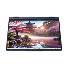 „Lenovo IdeaPad 5 2-in-1“ 14AKP10 „Copilot+“ asmeninis kompiuteris AMD Ryzen™ AI 7 350 hibridinis (2-in-1) 35,6 cm (14 c