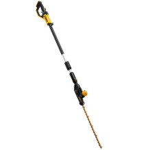 DeWALT DCMPH566N-XJ elektrinės gyvatvorių žirklės 3,6 kg