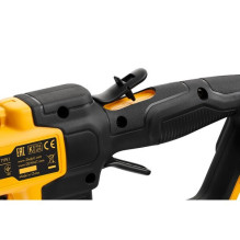 DeWALT DCMPH566N-XJ elektrinės gyvatvorių žirklės 3,6 kg