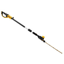 DeWALT DCMPH566N-XJ elektrinės gyvatvorių žirklės 3,6 kg