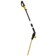 DeWALT DCMPH566N-XJ elektrinės gyvatvorių žirklės 3,6 kg