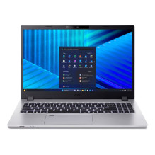 Acer TravelMate P2 TMP215-75-G2-TCO-58LW Nešiojamas kompiuteris 39,6 cm (15,6") „Full HD“ 16 GB DDR5-SDRAM 512 GB S