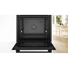 BOSCH HBA334EB4 oven
