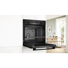 Orkaitė BOSCH HBA334EB4