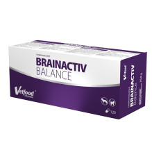VETFOOD Brain Activ Balance...