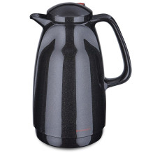 Rotpunkt Thermos jug, 1.5 l, sparking black (black) Rotpunkt Thermos jug, 1.5 l, sparking black (black)