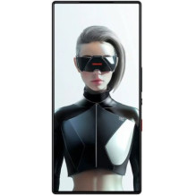 „Nubia Red Magic 9S Pro 5G“ 12 / 256 GB, apniukusi temperatūra