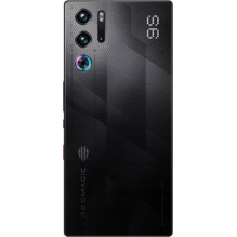 Nubia Red Magic 9S Pro 5G 12 / 256GB Sleet
