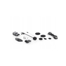 Motociklo domofonas Midland BTX2 PRO S LR-TWIN Motociklo domofonas Midland BTX2 PRO S LR-TWIN